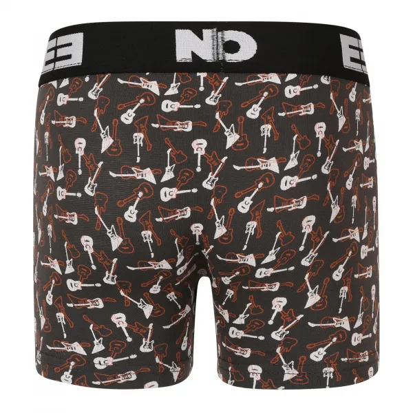 5PACK detské boxerky Nedeto viacfarebné (5NBDV4) 12-14 let, trenky