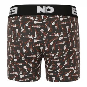 5PACK detské boxerky Nedeto viacfarebné (5NBDV4) 12-14 let, trenky