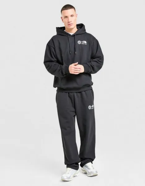 The North Face Nohavice  M Tour Relaxed Open Hem