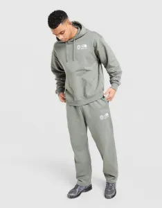 The North Face Mikina S Kapucňou M Tour Oversize