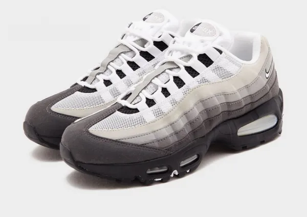 Nike Air Max 95 Og Big Bubble