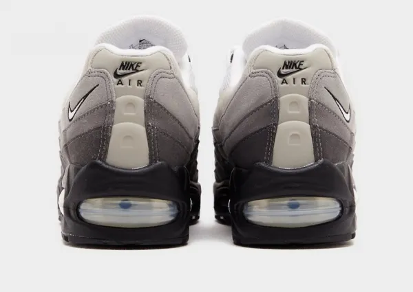 Nike Air Max 95 Og Big Bubble