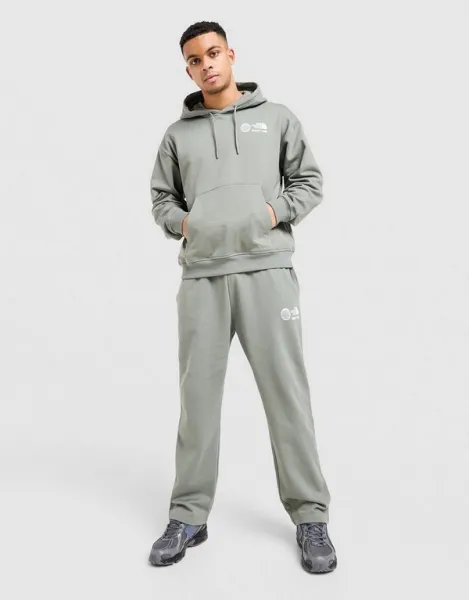 The North Face Nohavice  M Tour\ Relaxed Open Hem