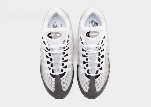 Nike Air Max 95 Og Big Bubble