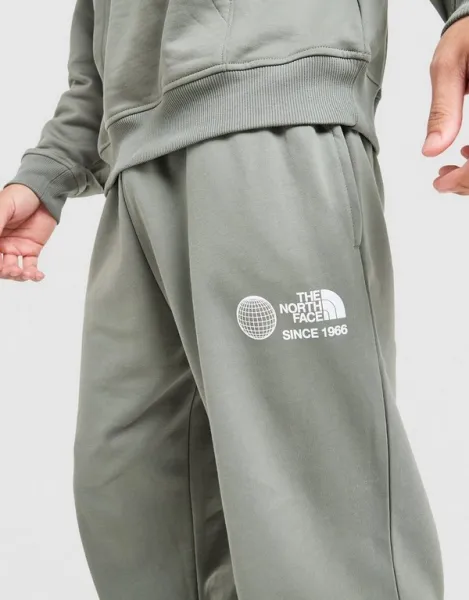 The North Face Nohavice  M Tour\ Relaxed Open Hem