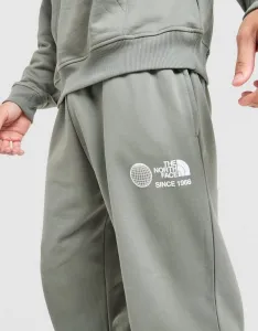 The North Face Nohavice  M Tour\ Relaxed Open Hem