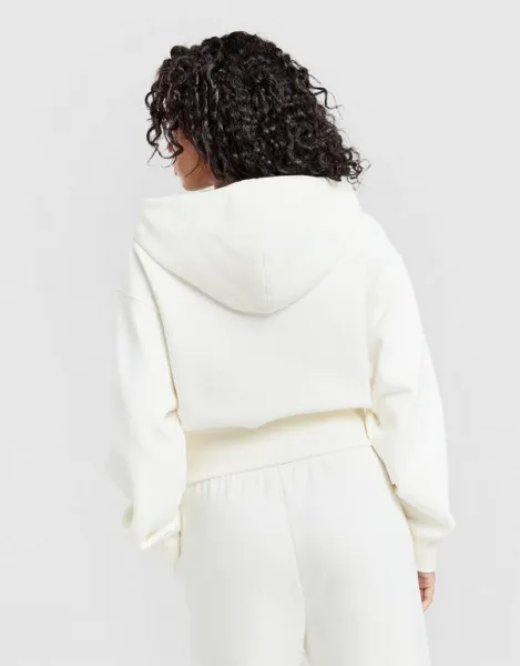Nike Mikina S Kapucňou Phnx Flc