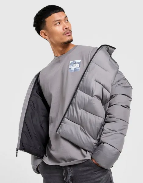 The North Face Tričko M Motion Effect Grid