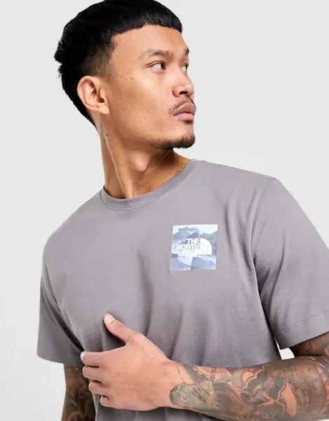 The North Face Tričko M Motion Effect Grid