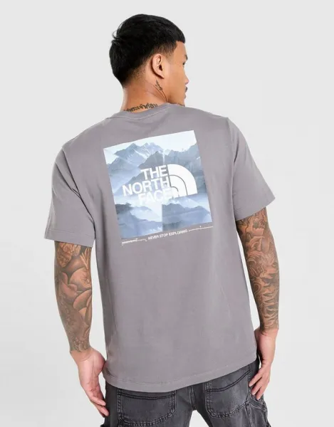 The North Face Tričko M Motion Effect Grid