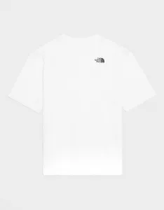 The North Face Tričko M Ss Essential Oversize