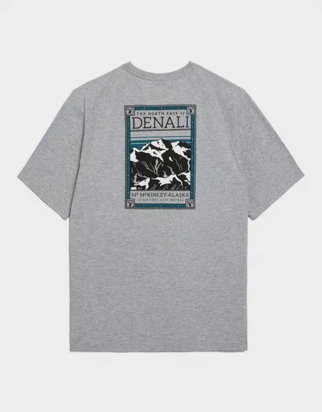 The North Face Tričko M Ss North Faces Tee