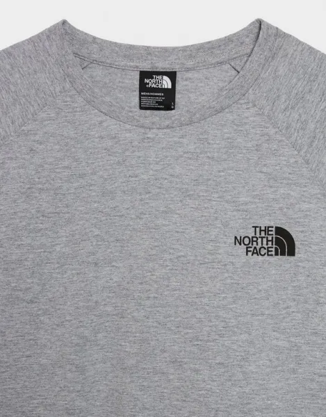 The North Face Tričko M Ss North Faces Tee