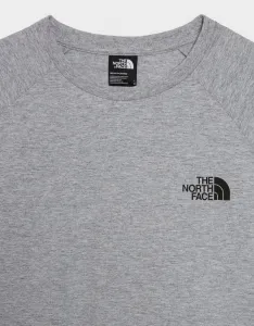 The North Face Tričko M Ss North Faces Tee