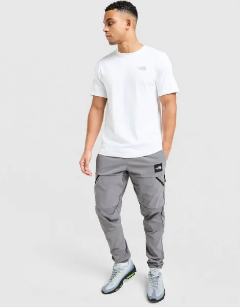 The North Face Tričko M Reflective Simple Dome