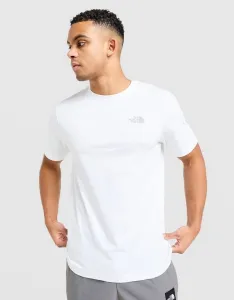 The North Face Tričko M Reflective Simple Dome