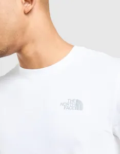 The North Face Tričko M Reflective Simple Dome