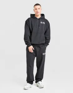The North Face Mikina S Kapucňou M Tour Oversize