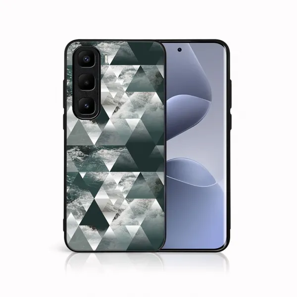 MY ART Ochranný kryt pre Infinix Hot 50 Pro+ SEA (233)