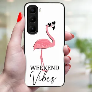 MY ART Ochranný kryt pre Infinix Hot 50 Pro+ VIBES (128)