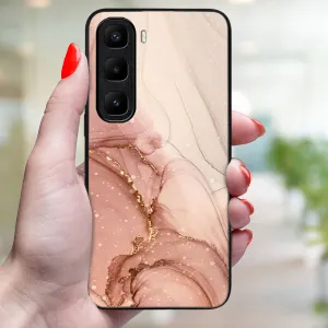 MY ART Ochranný kryt pre Infinix Hot 50 Pro+ SHIMMER (152)