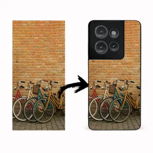 Kryt s vlastnou fotkou pre Motorola Edge 60 Neo / 50 Neo / ThinkPhone 25