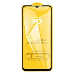3D Tvrdené ochranné sklo pre Samsung Galaxy A07