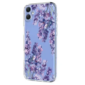 ART TPU Ochranný obal pre Samsung Galaxy A07 WISTERIA