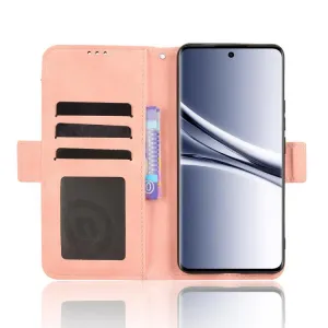 SLOT Peňaženkový obal pre Xiaomi Redmi Note 15 / Redmi Note 15 5G / POCO M8 5G ružový