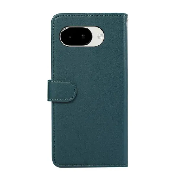 ABEEL DELICATE Peňaženkový obal Google Pixel 10a zelený