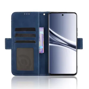 SLOT Peňaženkový obal pre Xiaomi Redmi Note 15 / Redmi Note 15 5G / POCO M8 5G modrý