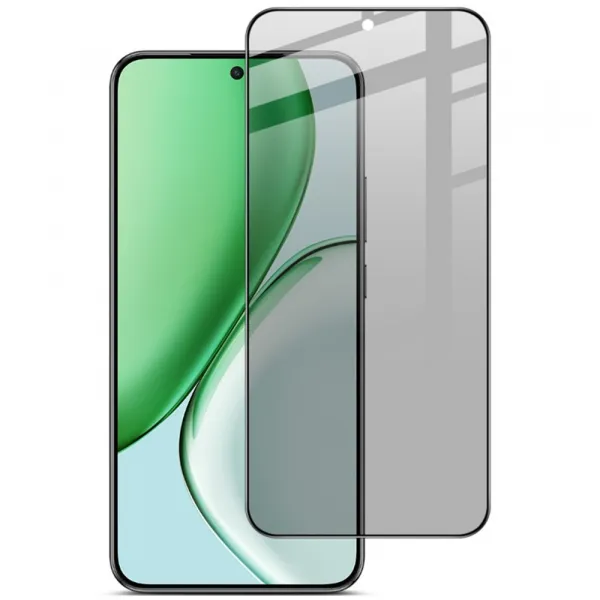 IMAK 3D PRIVACY Tvrdené ochranné sklo pre Honor Magic8 Lite