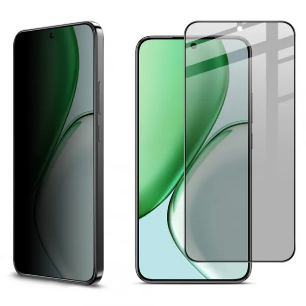 IMAK 3D PRIVACY Tvrdené ochranné sklo pre Honor Magic8 Lite