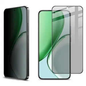 IMAK 3D PRIVACY Tvrdené ochranné sklo pre Honor Magic8 Lite
