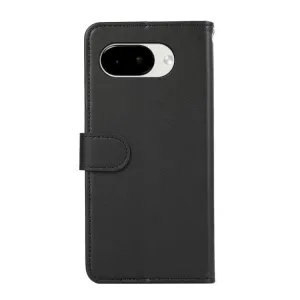 ABEEL DELICATE Peňaženkový obal Google Pixel 10a čierny