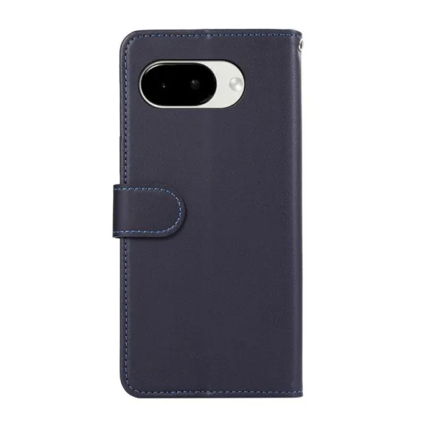 ABEEL DELICATE Peňaženkový obal Google Pixel 10a modrý