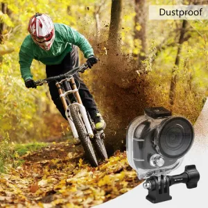 PULUZ 50M Vodotesný obal pre Insta360 GO Ultra