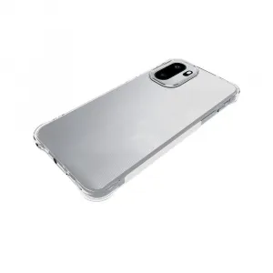 AIRBAG Extra odolný kryt OnePlus 15R priehľadný