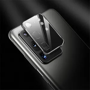 PROTEMIO FULL COVER Sklo na fotoaparát Samsung Galaxy S20 Ultra BLACK