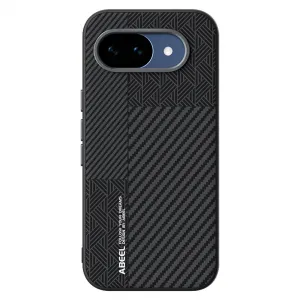 ABEEL RELIEF Ochranný obal pre Google Pixel 10a BLACK