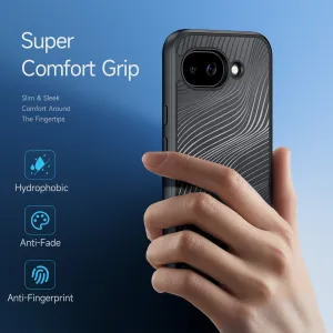 DUX AIMO Ochranný obal pre Google Pixel 10a čierny
