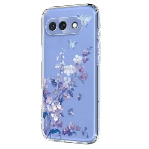 ART TPU Ochranný obal pre Google Pixel 10a VIOLET