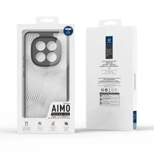 DUX AIMO Ochranný obal pre Xiaomi Redmi Note 15 / Redmi Note 15 5G / POCO M8 5G čierny