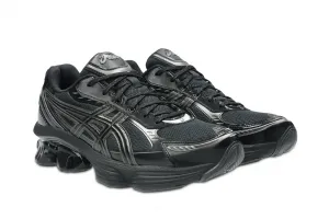 Asics Gel-Kinetic Fluent "Black Graphite Grey" (1203A591-003)