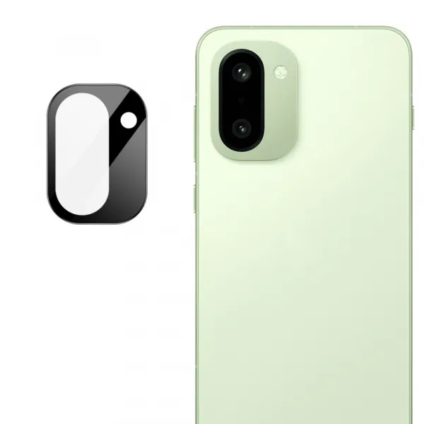 IMAK EASY INSTALL Sklo na fotoaparát OnePlus 15R