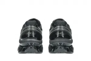 Asics Gel-Kinetic Fluent "Black Graphite Grey" (1203A591-003)