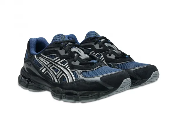 Asics GEL-NYC "Independence Blue" (1203A383-404)
