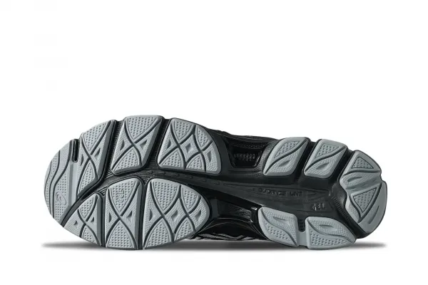 Asics GEL-NYC "Independence Blue" (1203A383-404)