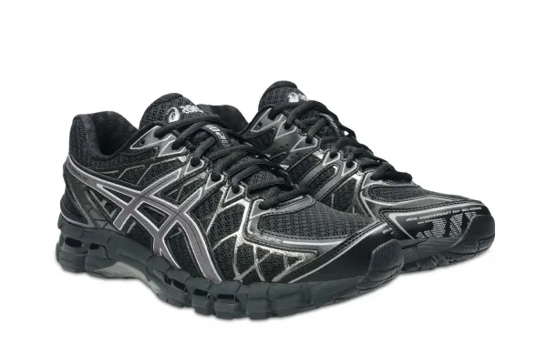 Asics Gel-Kayano 20 "Black" (1203A388-003)
