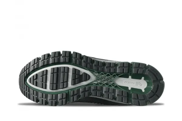 Asics Gel-Quantum 360 I AMP "Black" (1203A731-002)